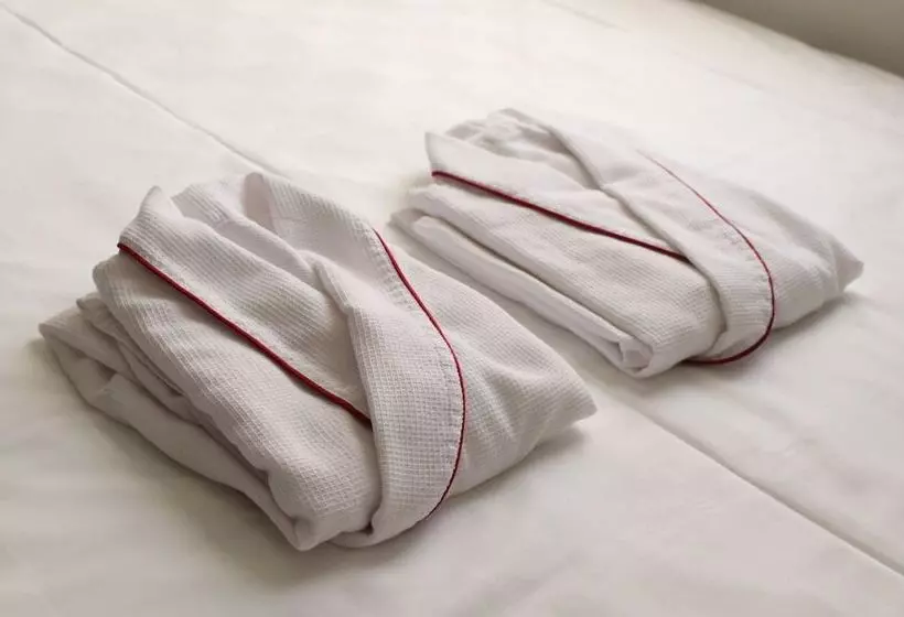 スタンダードルーム, Ibis Styles Osaka Namba