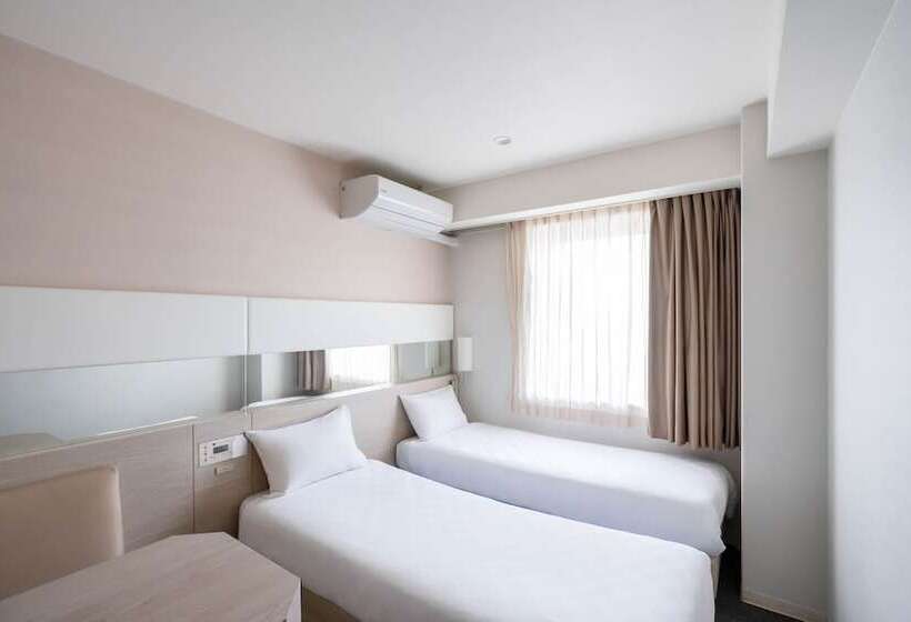 Номер Стандарт, Ibis Styles Osaka Namba