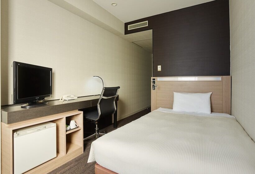 Номер Стандарт, Mitsui Garden Hotel Okayama