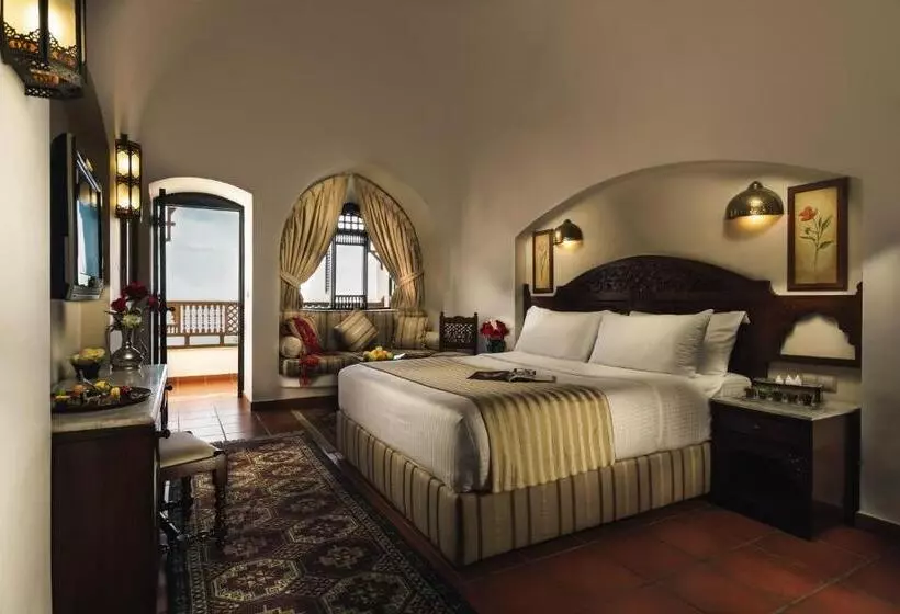 اتاق لوکس, Movenpick Resort Sharm El Sheikh