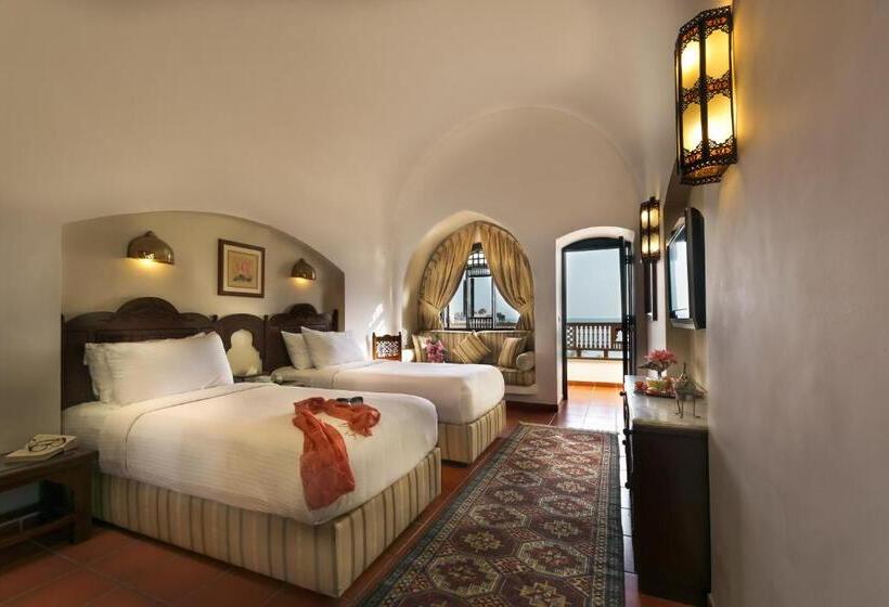 Номер Deluxe, Movenpick Resort Sharm El Sheikh