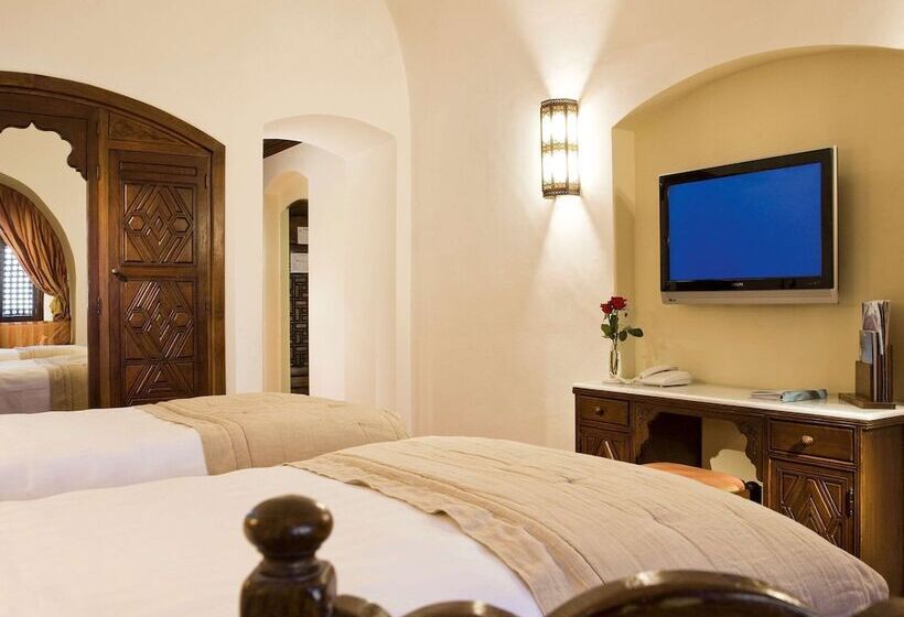 Классический Номер, Movenpick Resort Sharm El Sheikh