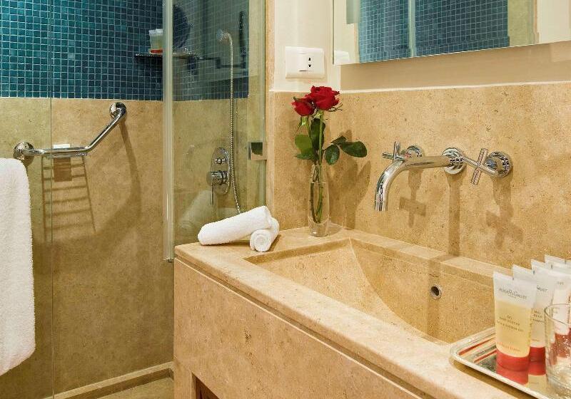 Классический Номер, Movenpick Resort Sharm El Sheikh