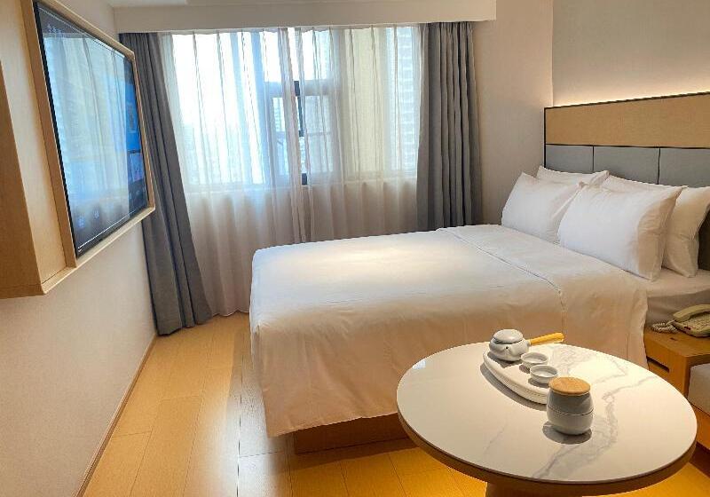 Номер Deluxe, Movenpick Resort Sharm El Sheikh