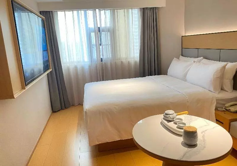 اتاق لوکس, Movenpick Resort Sharm El Sheikh