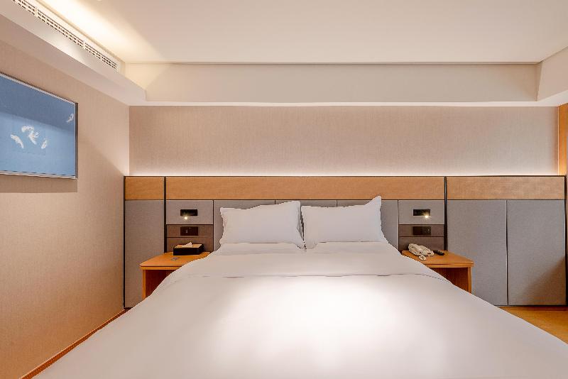 Номер Deluxe, Movenpick Resort Sharm El Sheikh