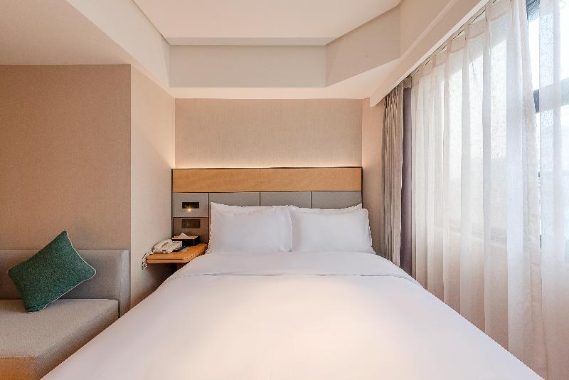 Номер Deluxe, Movenpick Resort Sharm El Sheikh