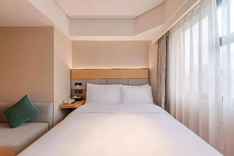 اتاق لوکس, Movenpick Resort Sharm El Sheikh