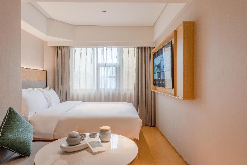 اتاق لوکس, Movenpick Resort Sharm El Sheikh