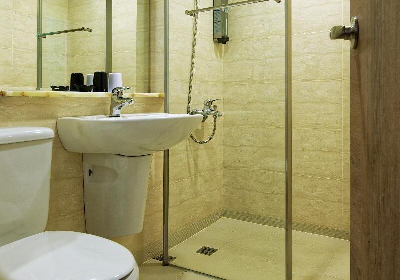 Номер Deluxe, Movenpick Resort Sharm El Sheikh