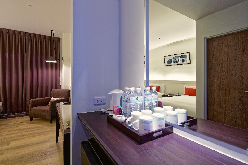 Номер Deluxe, Movenpick Resort Sharm El Sheikh