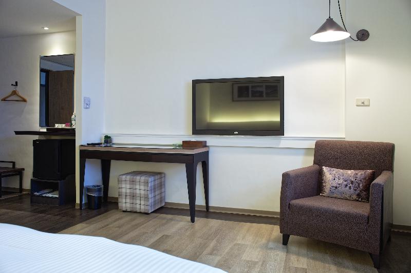 Номер Deluxe, Movenpick Resort Sharm El Sheikh