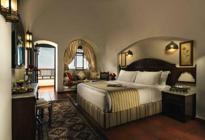 Стандартный Номер Нижний Этаж, Movenpick Resort Sharm El Sheikh