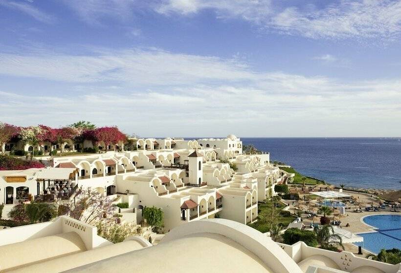Стандартный Номер Нижний Этаж, Movenpick Resort Sharm El Sheikh