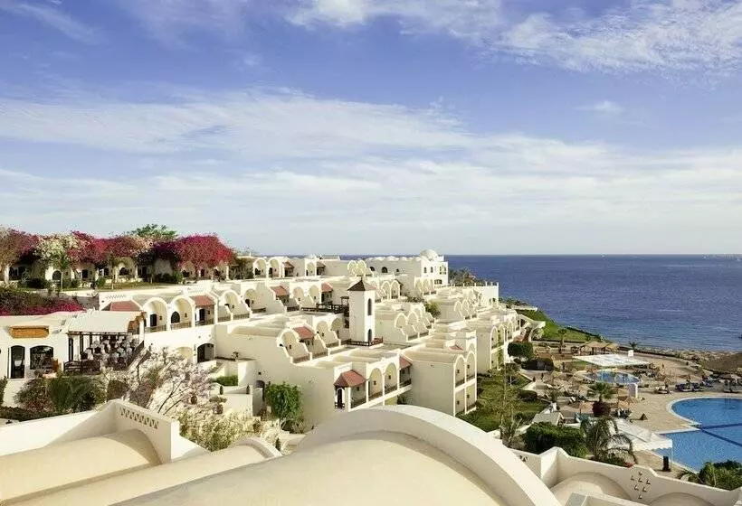 اتاق استاندارد در طبقه همکف, Movenpick Resort Sharm El Sheikh