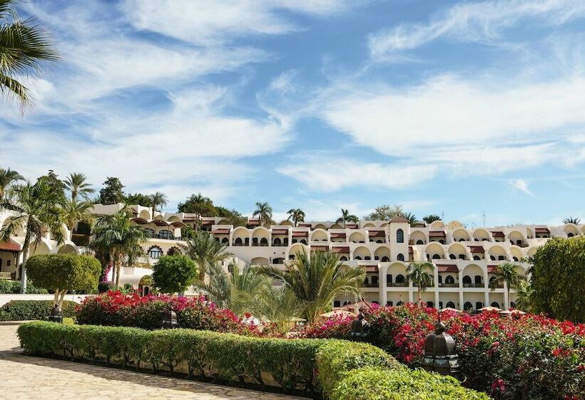 Стандартный Номер Нижний Этаж, Movenpick Resort Sharm El Sheikh