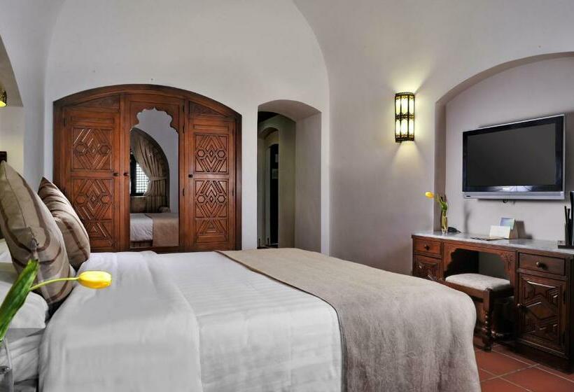 Классический Номер, Movenpick Resort Sharm El Sheikh