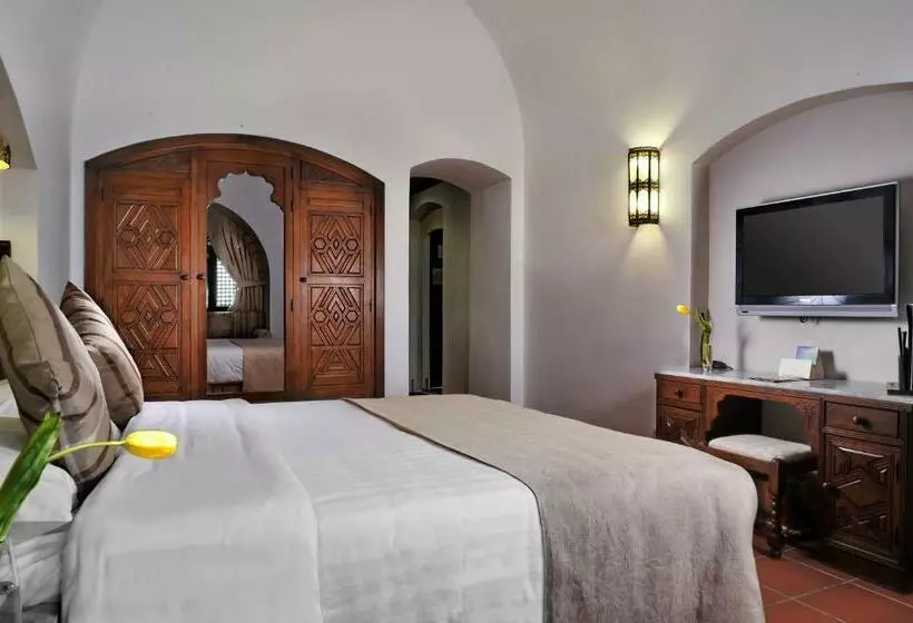 اتاق کلاسیک, Movenpick Resort Sharm El Sheikh