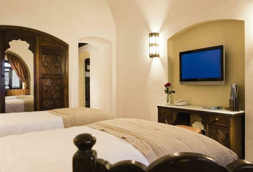 Классический Номер, Movenpick Resort Sharm El Sheikh