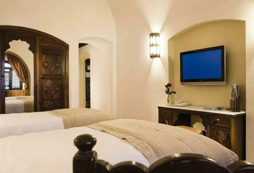 اتاق کلاسیک, Movenpick Resort Sharm El Sheikh