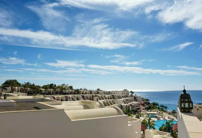 اتاق کلاسیک, Movenpick Resort Sharm El Sheikh