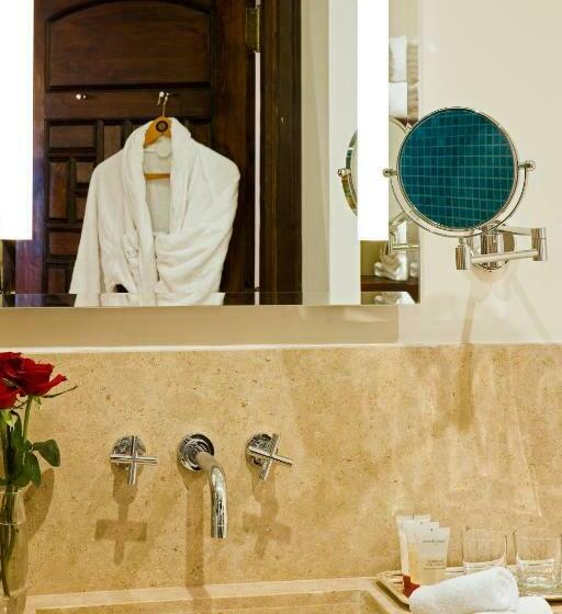 Номер Deluxe Вид на Море, Movenpick Resort Sharm El Sheikh