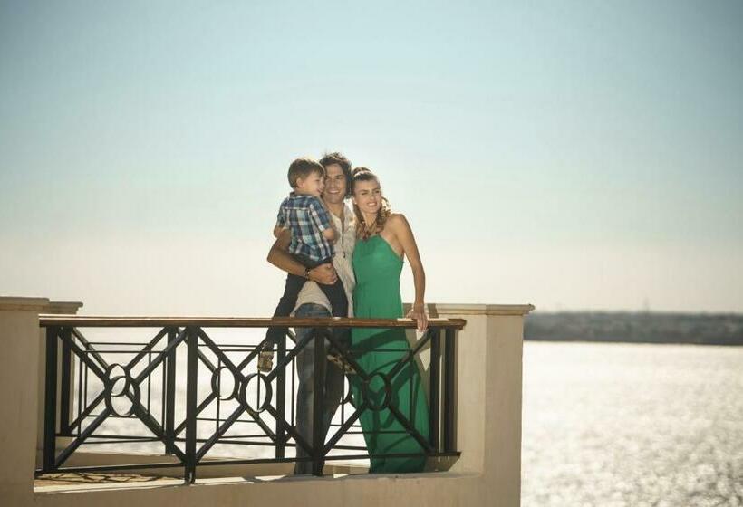 Вилла Дюплекс 1 Спальня, Movenpick Resort Sharm El Sheikh