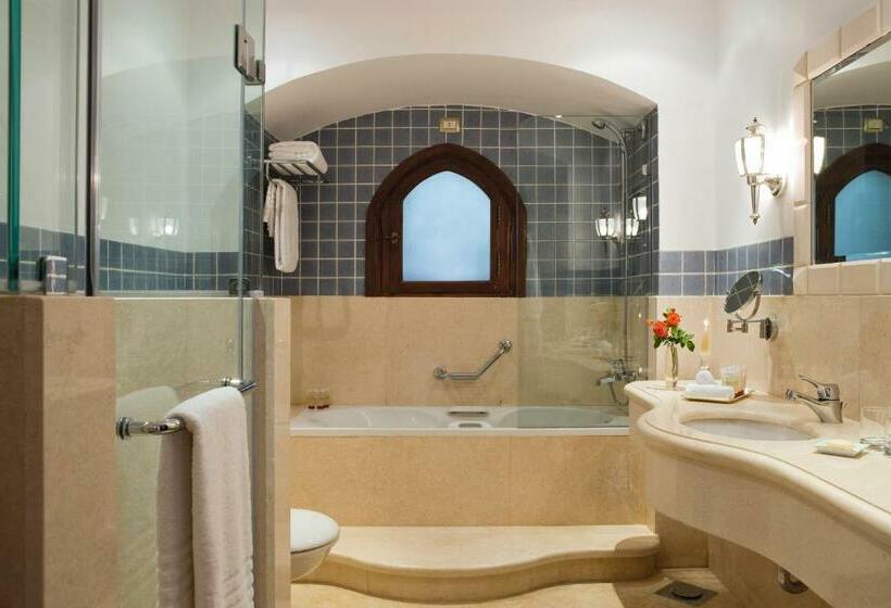 1 Bedroom Duplex Villa, Movenpick Resort Sharm El Sheikh