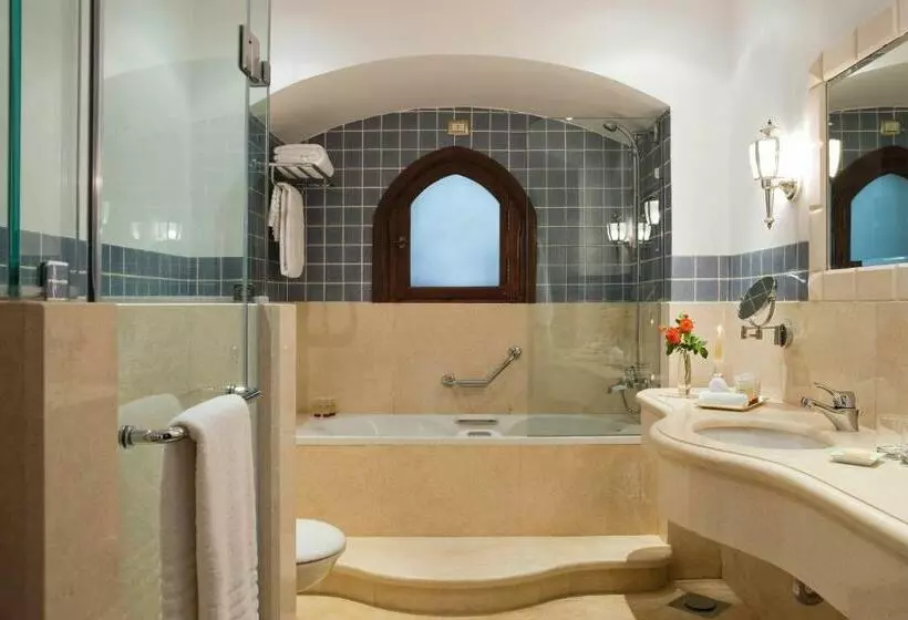 1 Bedroom Duplex Villa, Movenpick Resort Sharm El Sheikh