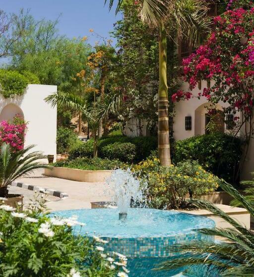 Вилла Дюплекс 1 Спальня, Movenpick Resort Sharm El Sheikh