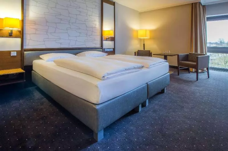 اتاق استاندارد, Park Inn By Radisson Lübeck
