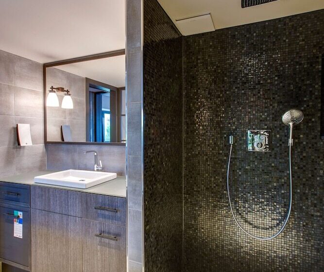 高级大房间, Park Inn By Radisson Lübeck