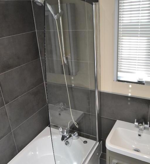 스탠다드 룸, Royal Oxford