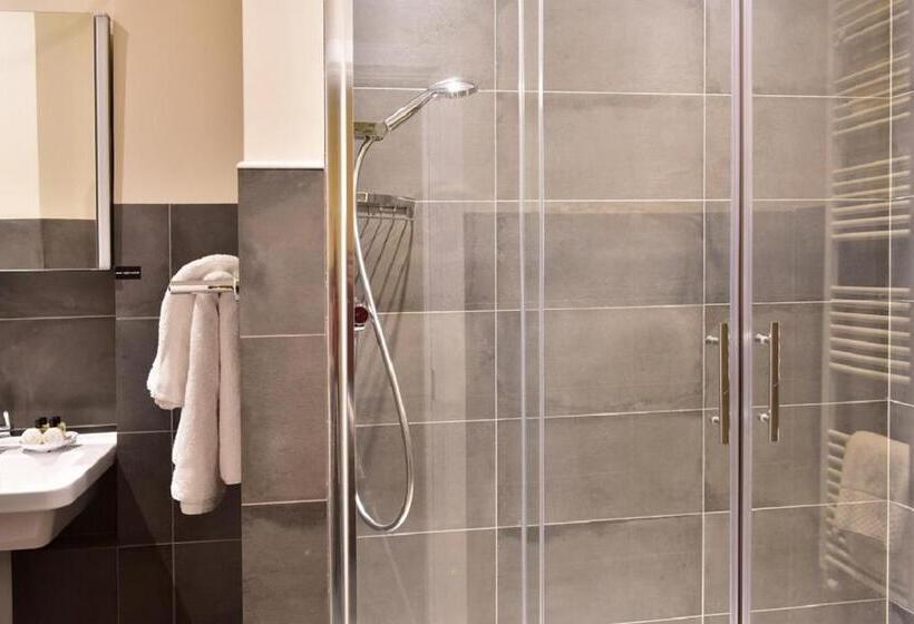 스탠다드 룸, Royal Oxford