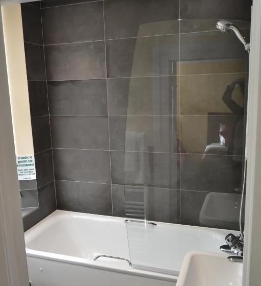 스탠다드 룸, Royal Oxford