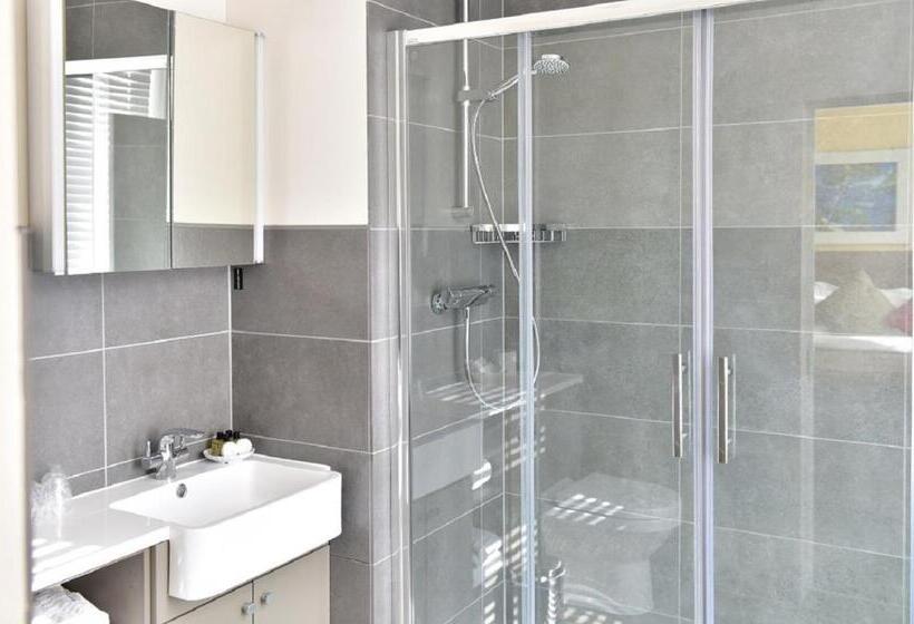 스탠다드 룸, Royal Oxford