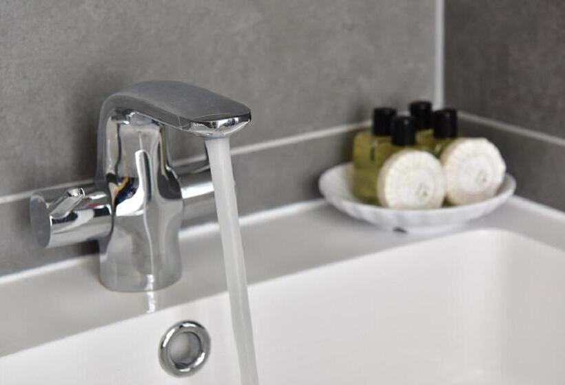 스탠다드 싱글 룸, Royal Oxford