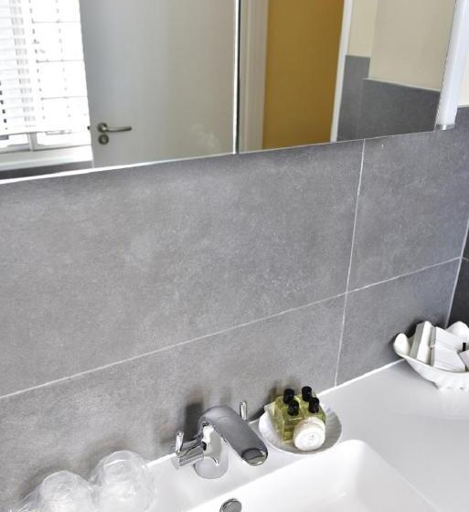 스탠다드 싱글 룸, Royal Oxford