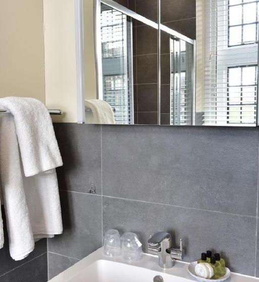 스탠다드 싱글 룸, Royal Oxford