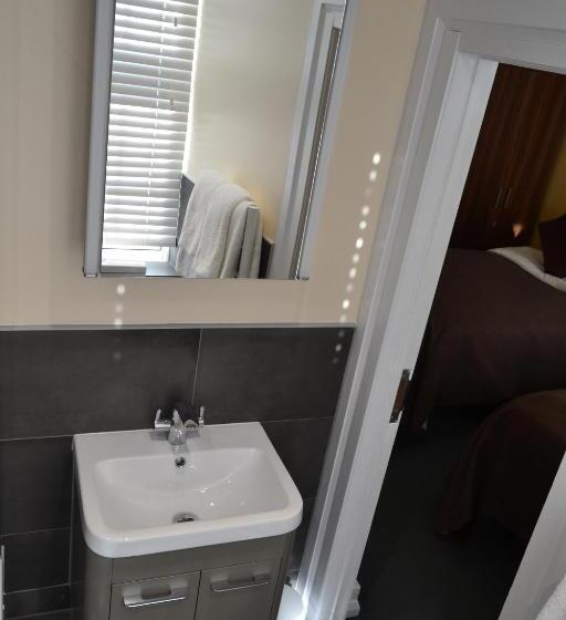 스탠다드 싱글 룸, Royal Oxford