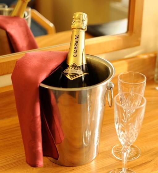 스탠다드 싱글 룸, Royal Oxford