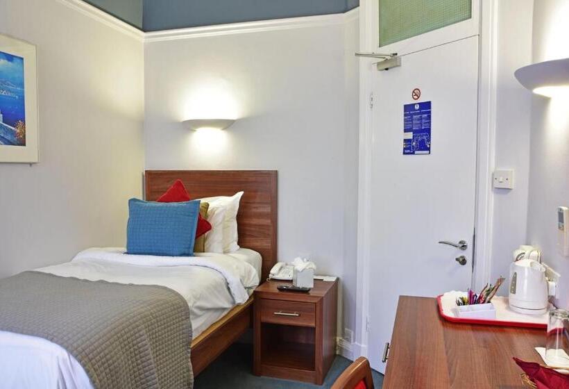 스탠다드 싱글 룸, Royal Oxford