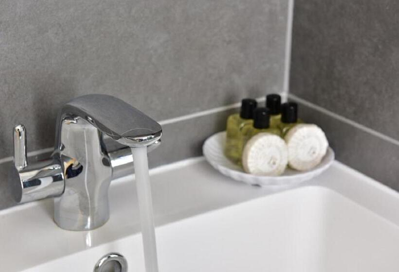 스탠다드 트리플 룸, Royal Oxford