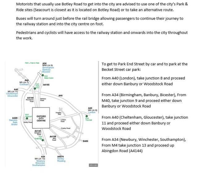 스탠다드 트리플 룸, Royal Oxford