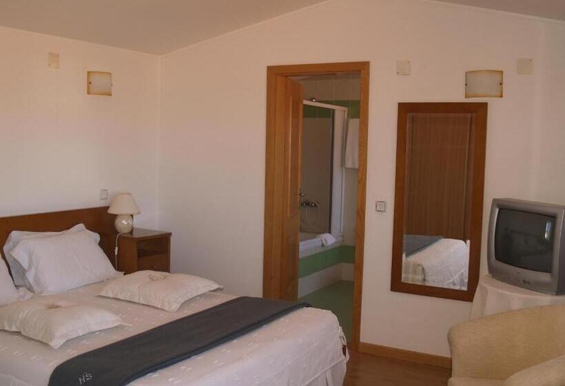 Standard-huone, Santos