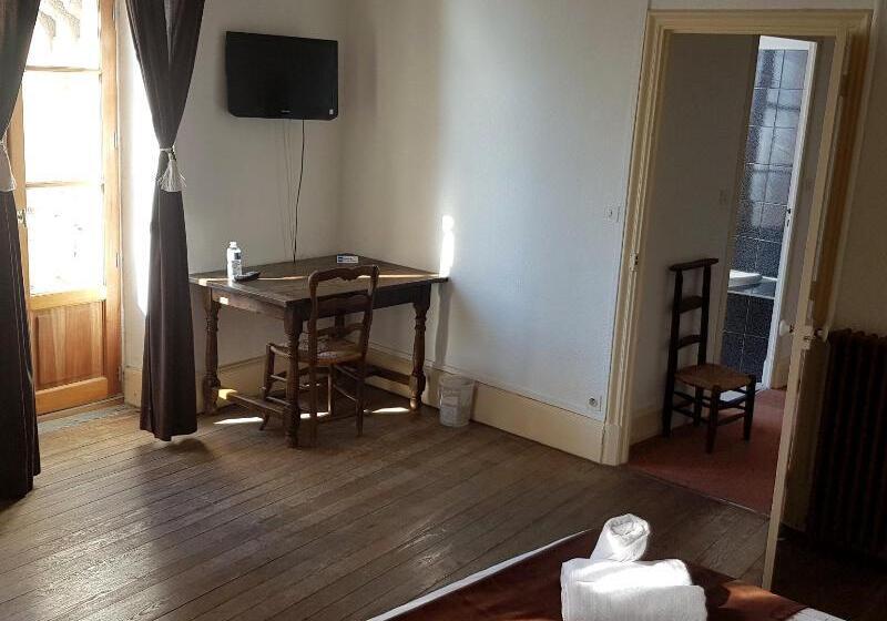 سوییت اجرایی, Suites Del Bosque