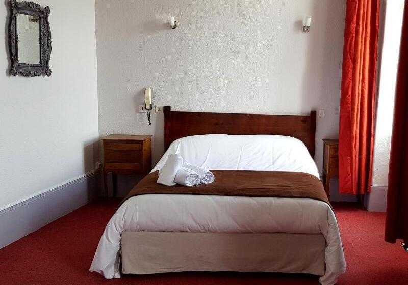 سوییت اجرایی, Suites Del Bosque