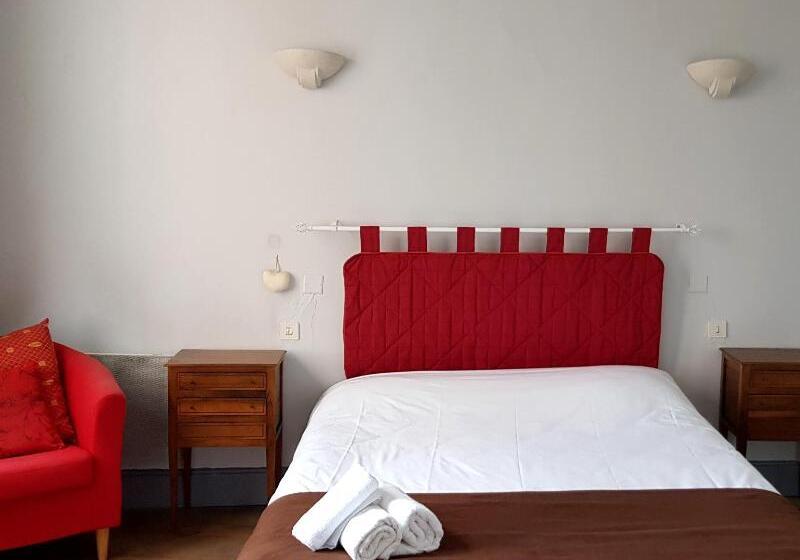 سوییت اجرایی, Suites Del Bosque