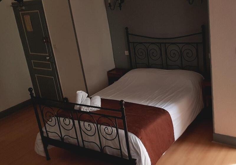Президентский Люкс, Suites Del Bosque