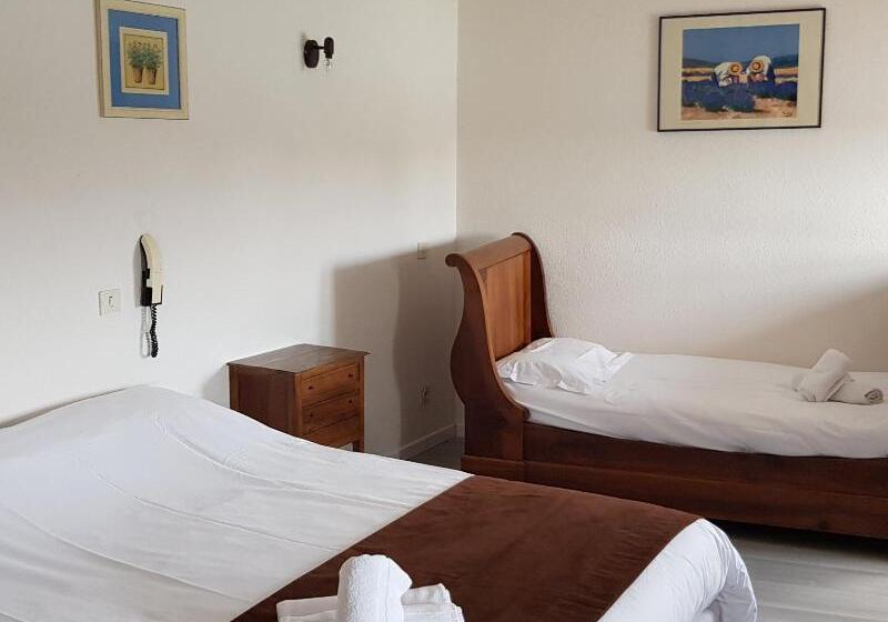 سوییت اجرایی, Suites Del Bosque